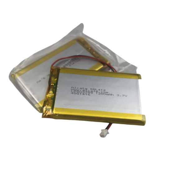 Imagem de ACE Replacement Battery for Acaia Scales