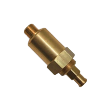 Afbeeldingen van Synesso Expansion Valve